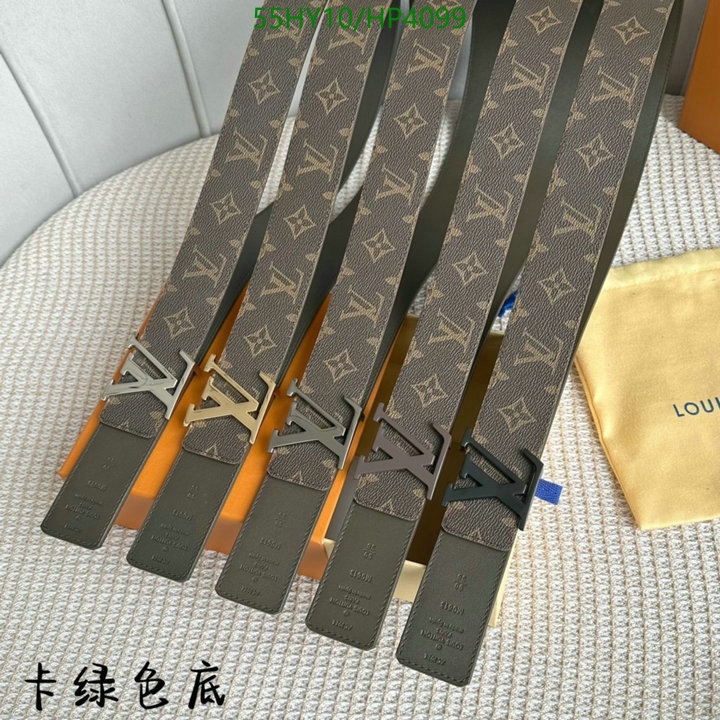 Belts-LV, Code: HP4099,$: 55USD