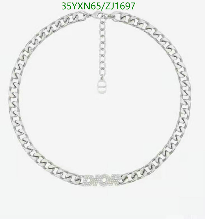 Jewelry-Dior,Code: ZJ1697,$: 35USD