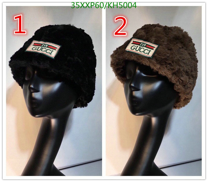 Cap -(Hat)-Gucci, Code: KH5004,$: 35USD