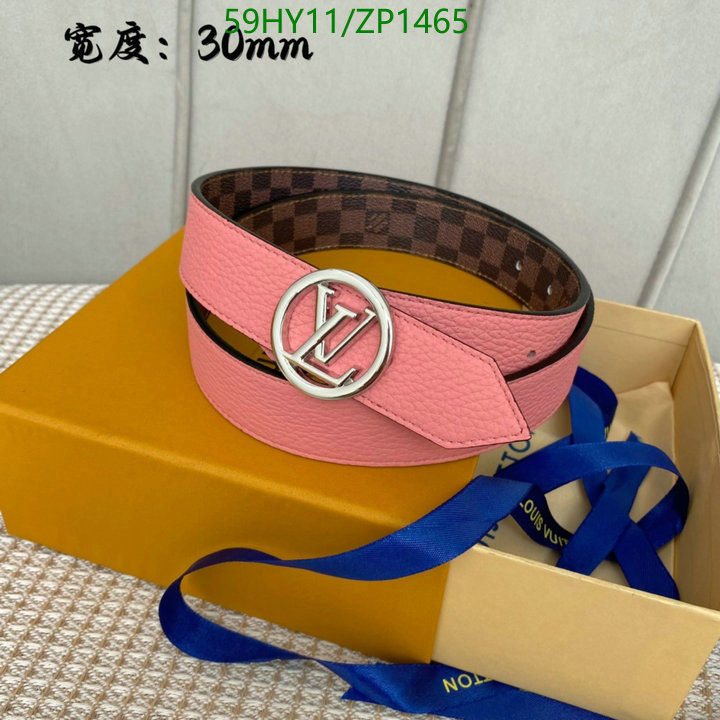 Belts-LV, Code: ZP1465,$: 59USD