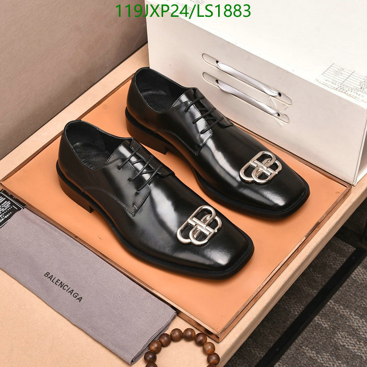 Mens high-quality leather shoes,Code: LS1883,$: 119USD