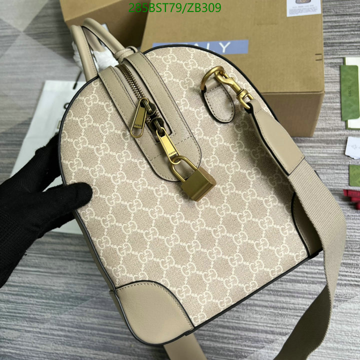 Gucci Bag-(Mirror)-Ophidia,Code: ZB309,$: 285USD