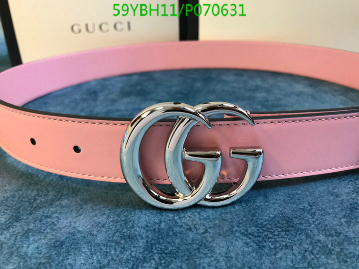 Belts-Gucci, Code: P070631,$: 59USD