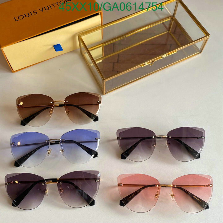 Glasses-LV, Code: GA0614754,$:45USD