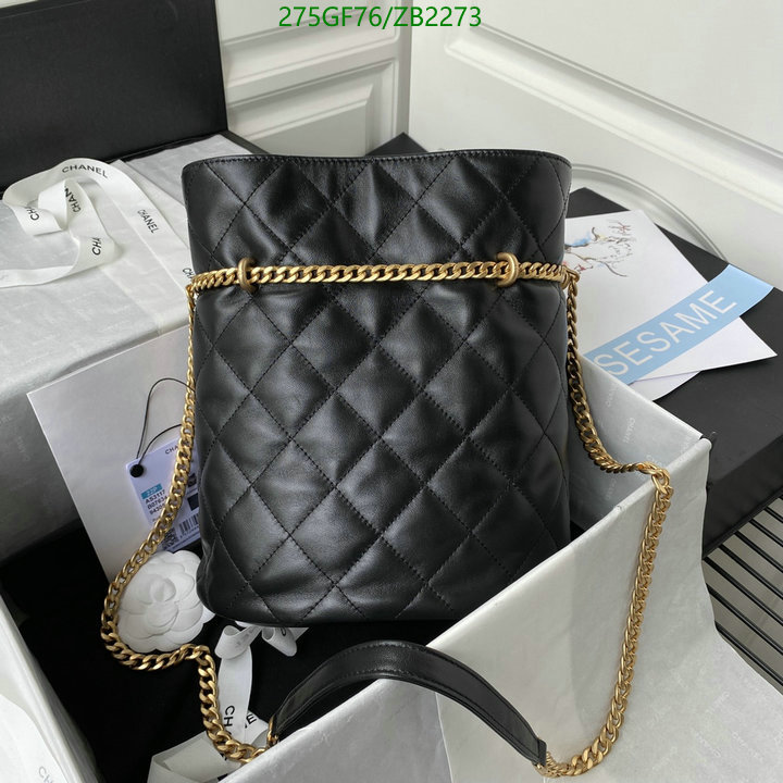 Chanel Bags -(Mirror)-Diagonal-,Code: ZB2273,$: 275USD