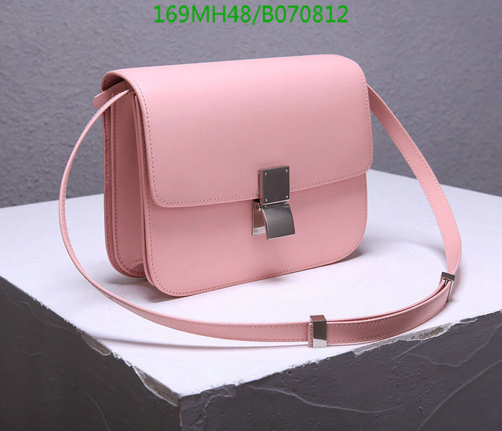 Celine Bag-(4A)-Classic Series,Code: B070812,$: 169USD