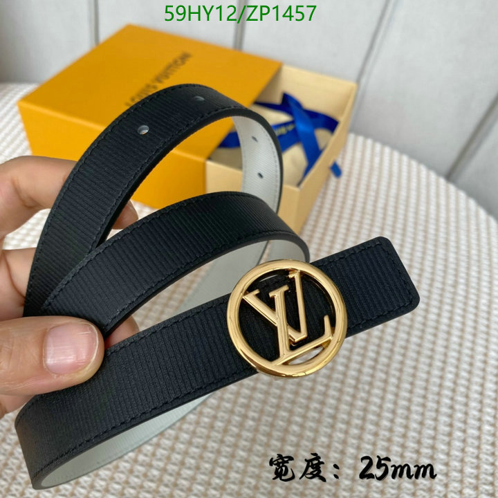 Belts-LV, Code: ZP1457,$: 59USD