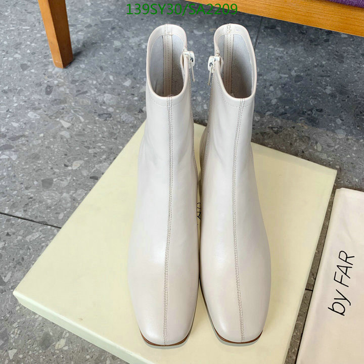 Women Shoes-Balmain, Code: SA2209,$: 139USD