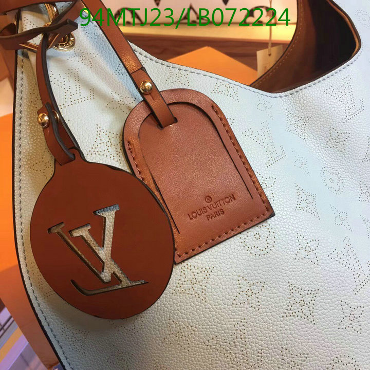 LV Bags-(4A)-Handbag Collection-,Code: LB072224,$:94USD