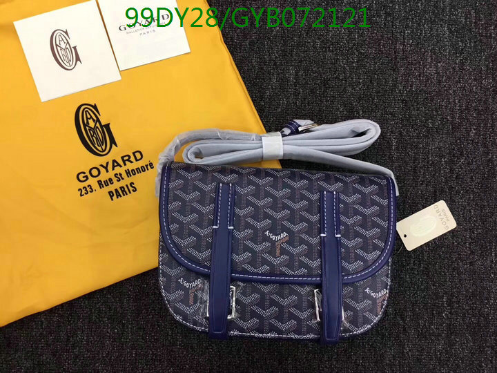 Goyard Bag-(4A)-Diagonal-,Code:GYB072121,