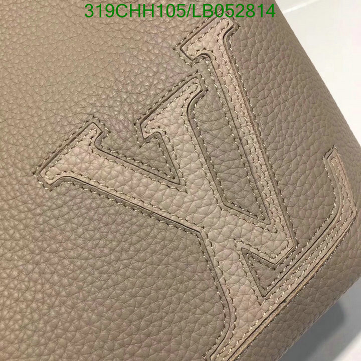 LV Bags-(Mirror)-Handbag-,Code: LB052814,$: 319USD