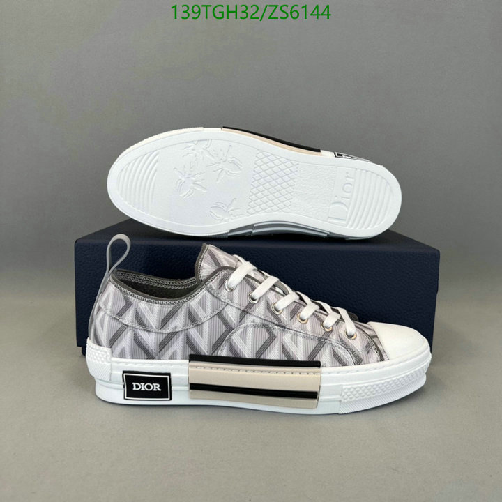 Women Shoes-Dior,Code: ZS6144,$: 139USD