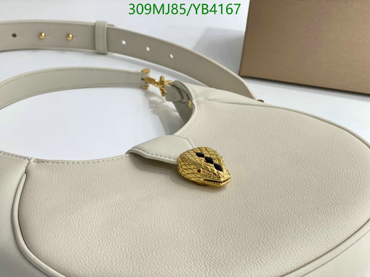 Bvlgari Bag-(Mirror)-Handbag-,Code: YB4167,$: 309USD