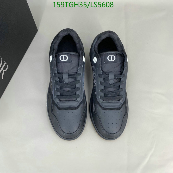 Men shoes-Dior, Code: LS5608,$: 159USD