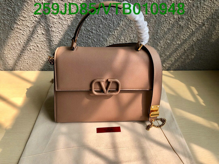 Valentino Bag-(Mirror)-Diagonal-,Code: VTB010948,$: 259USD