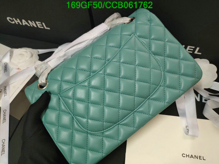 Chanel Bags -(Mirror)-Diagonal-,Code: CCB061762,$: 169USD