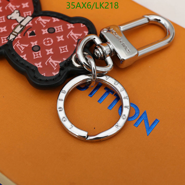 Key pendant-LV,Code: LK218,$: 35USD