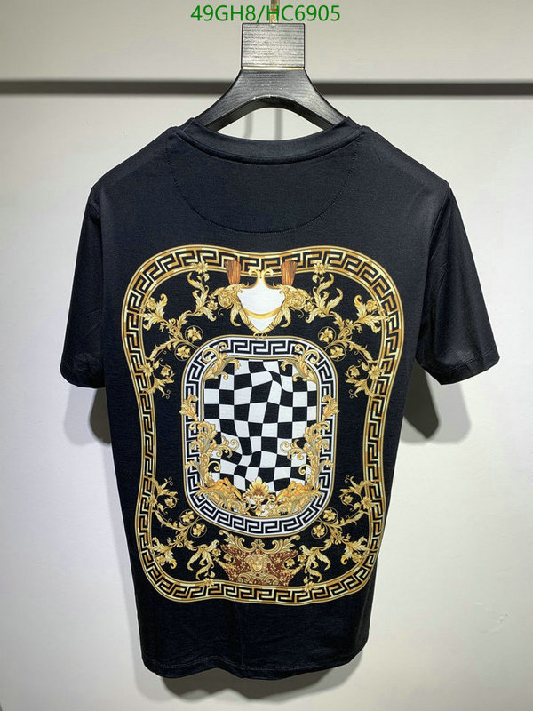 Clothing-Versace, Code: HC6905,$: 49USD