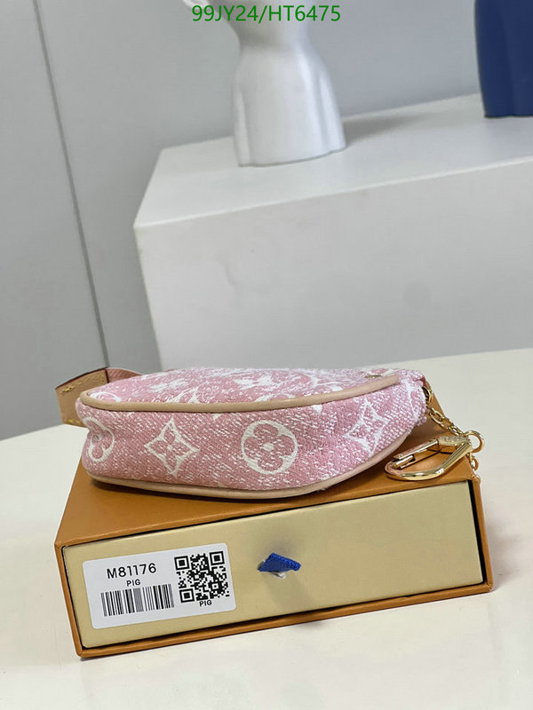 LV Bags-(Mirror)-Wallet-,Code: HT6475,$: 99USD