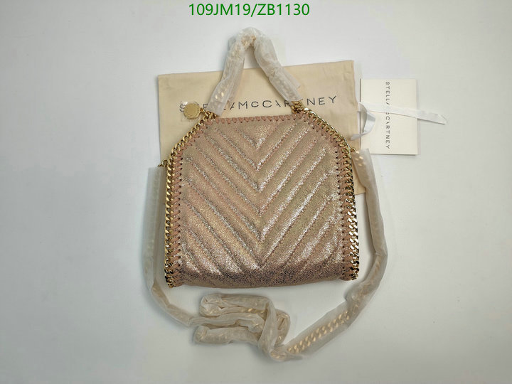 Stella McCartney Bag-(Mirror)-Diagonal-,Code: ZB1130,$: 109USD