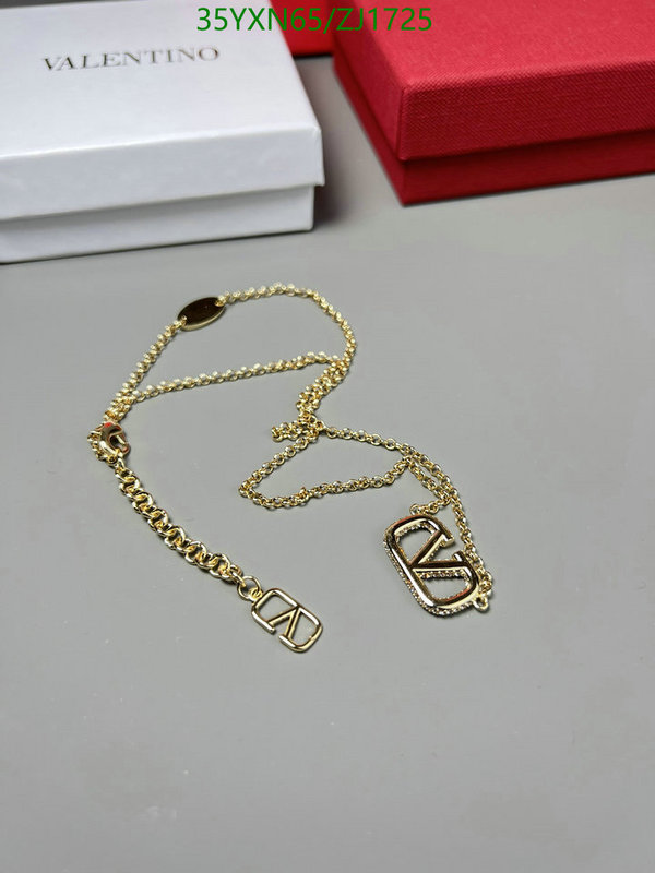 Jewelry-Valentino, Code: ZJ1725,$: 35USD