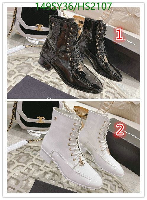 Women Shoes-Boots, Code: HS2107,$: 149USD