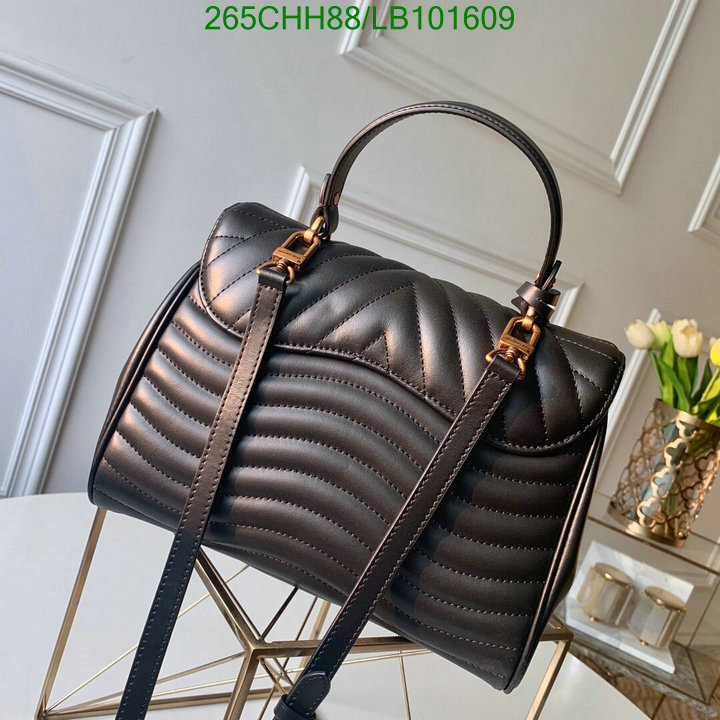 LV Bags-(Mirror)-Handbag-,Code: LB101609,$:265USD