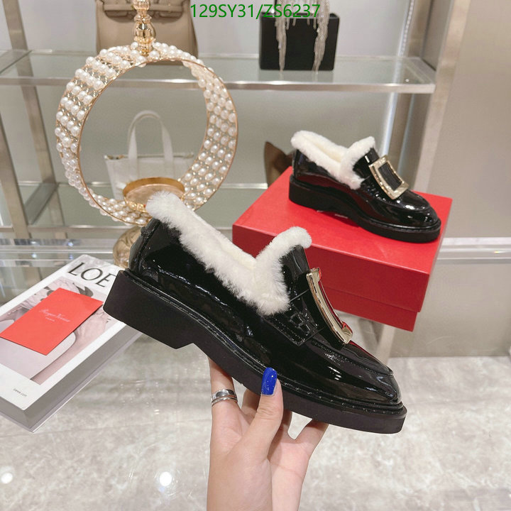 Women Shoes-Roger Vivier, Code: ZS6237,$: 129USD