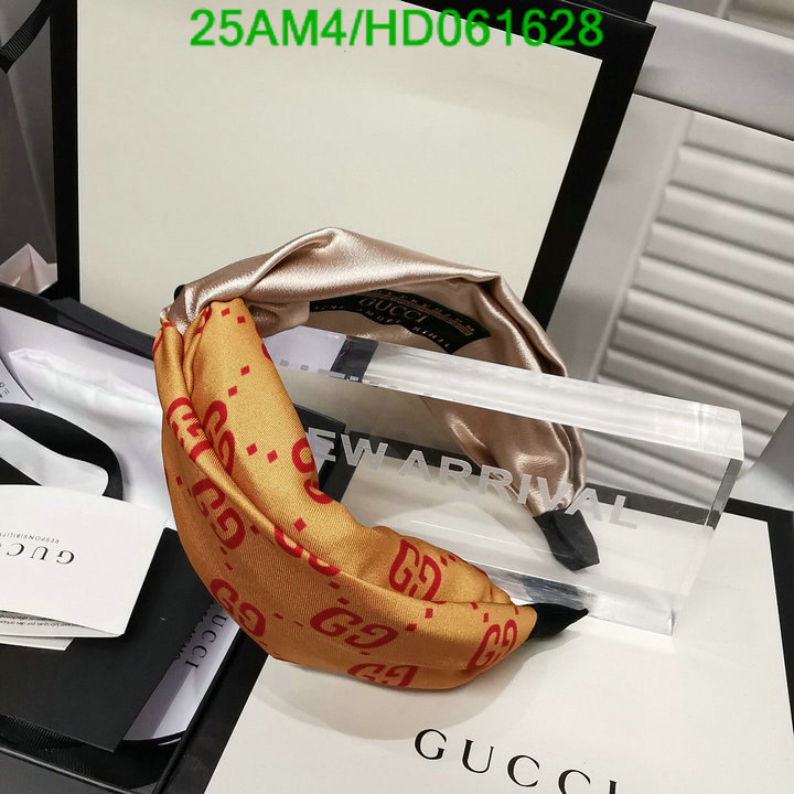 Headband-Gucci, Code: HD061628,$: 25USD