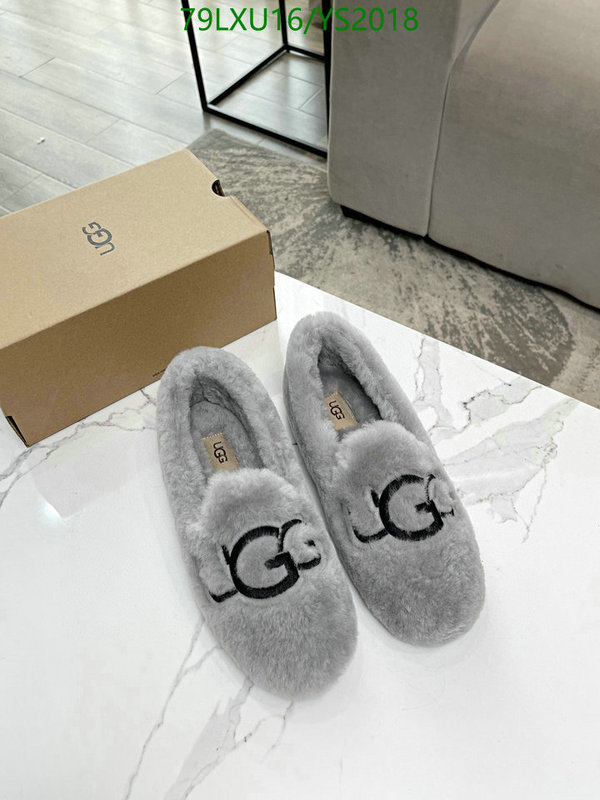 Women Shoes-UGG, Code: YS2018,$: 79USD