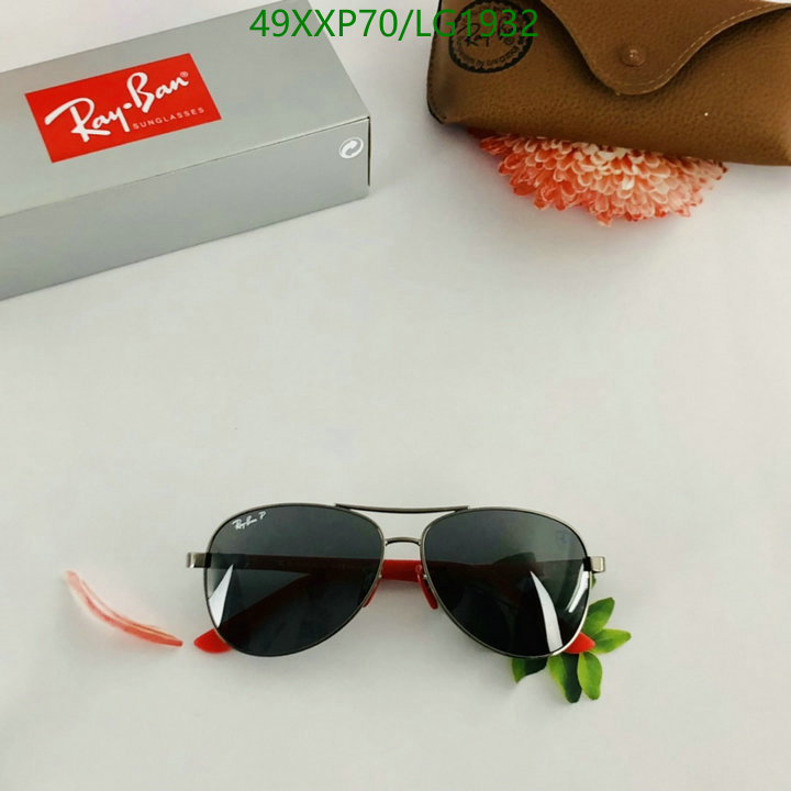 Glasses-Ray-Ban, Code: LG1932,$: 49USD