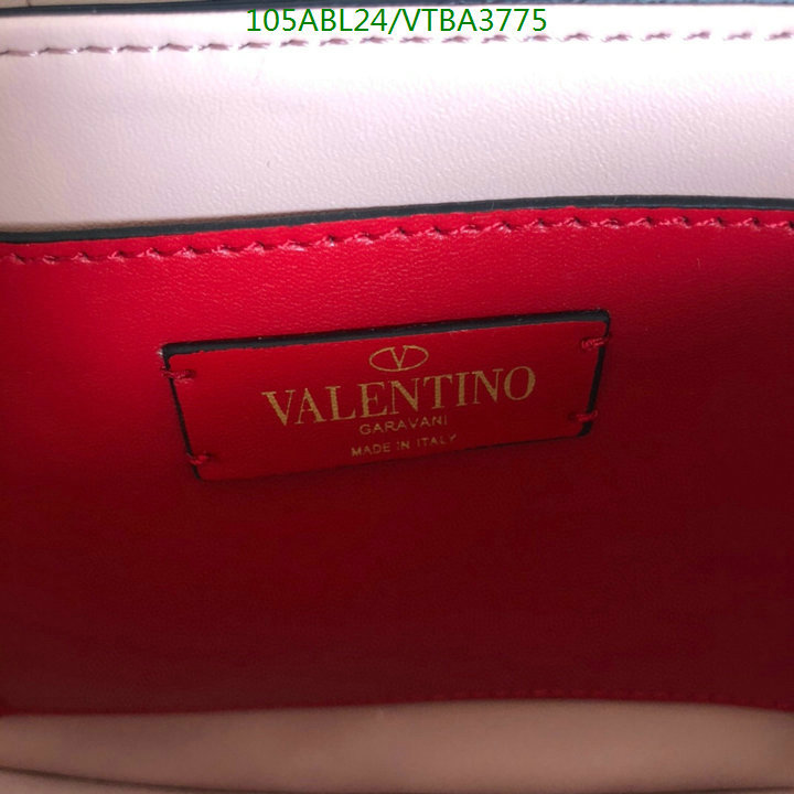 Valentino Bag-(4A)-Diagonal-,Code: VTBA3775,$: 105USD