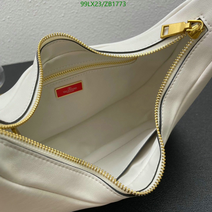 Valentino Bag-(4A)-Diagonal-,Code: ZB1773,$: 99USD