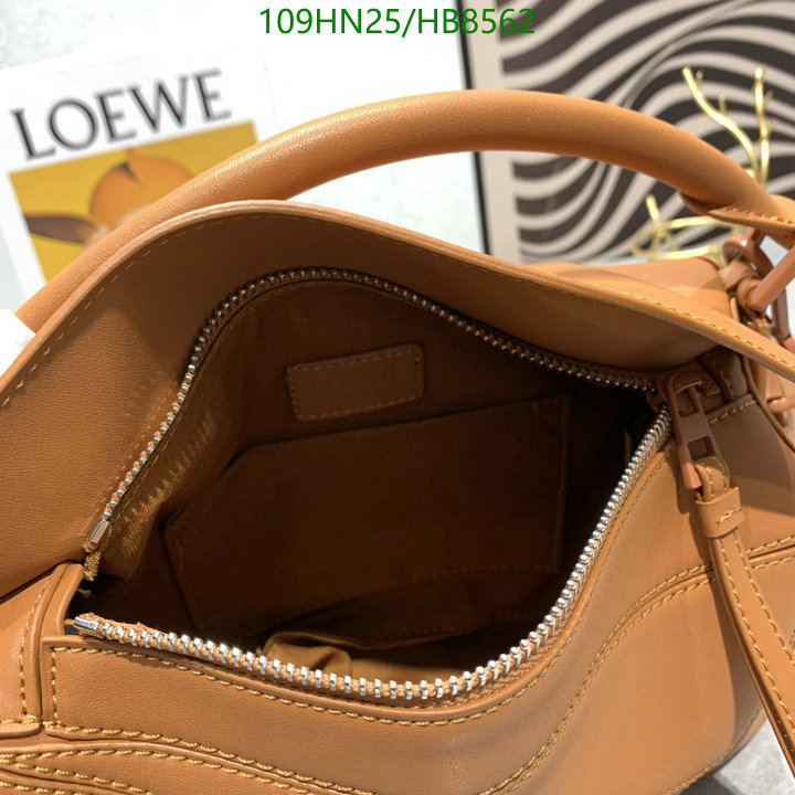 Loewe Bag-(4A)-Puzzle-,Code: HB8562,