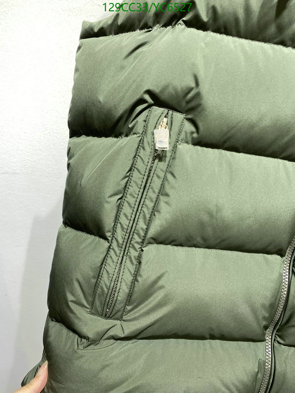 Down jacket Men-Moncler, Code: YC6527,$: 129USD