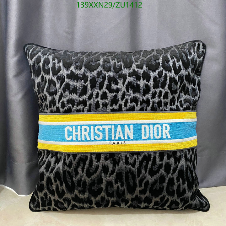 Houseware-Dior, Code: ZU1412,$: 139USD