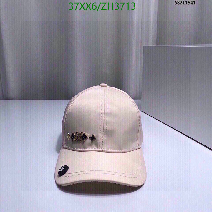 Cap -(Hat)-LV, Code: ZH3713,$: 37USD