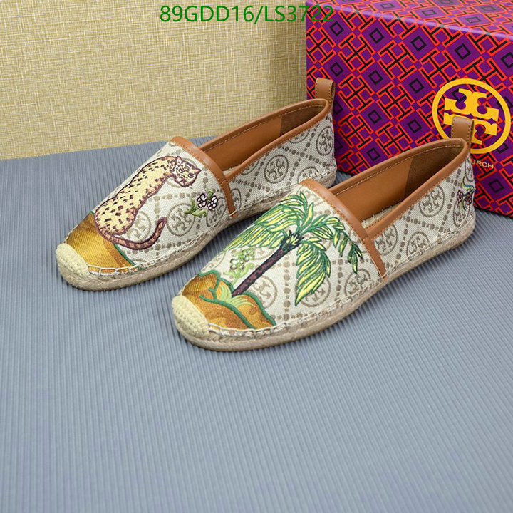 Women Shoes-Tory Burch, Code: LS3722,$: 89USD