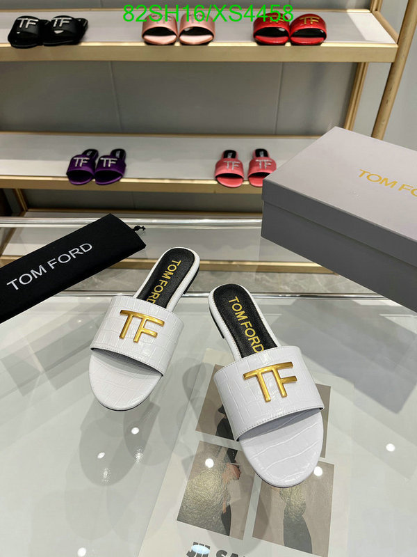 Women Shoes-Tom Ford, Code: XS4458,