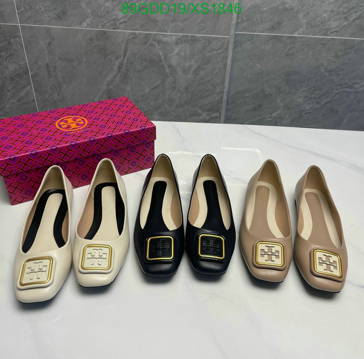 Women Shoes-Tory Burch, Code: XS1846,$: 89USD