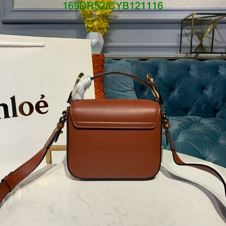 Chloe Bag-(Mirror)-Diagonal-,Code: CYB121116,$: 169USD