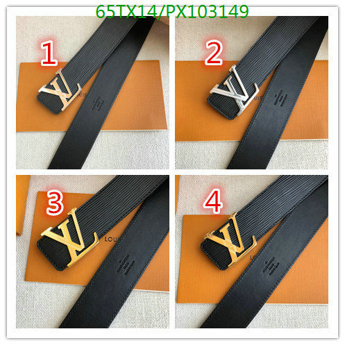 Belts-LV, Code: PX103149,$: 65USD