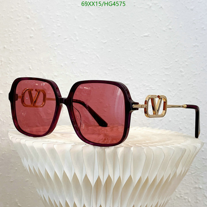 Glasses-Valentino, Code: HG4575,$: 69USD