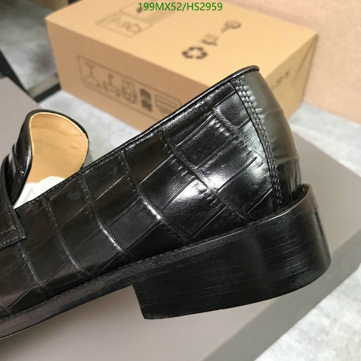 Men shoes-Brunello Cucinelli, Code: HS2959,$: 199USD