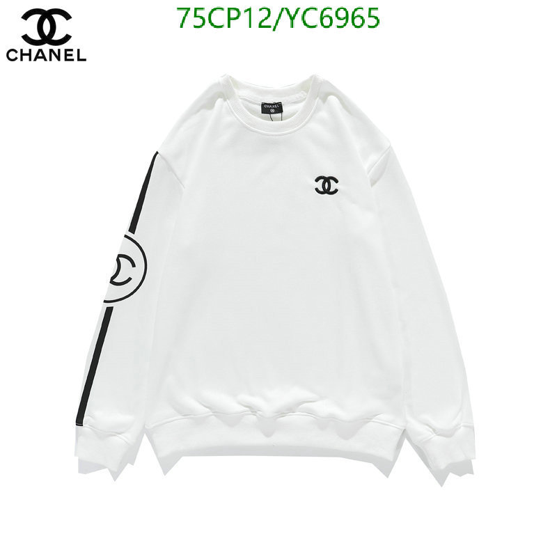 Clothing-Chanel,Code: YC6965,$: 75USD