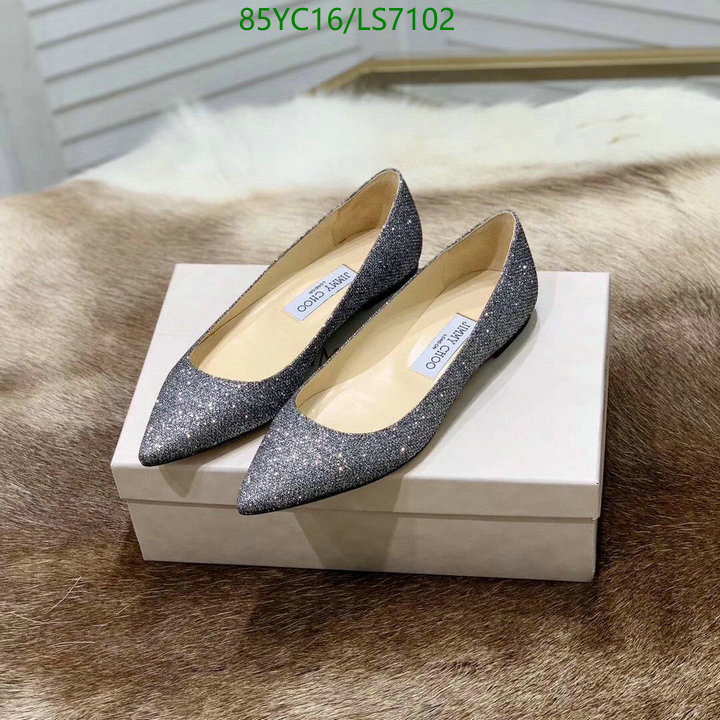 Women Shoes-Jimmy Choo, Code: LS7102,$: 85USD