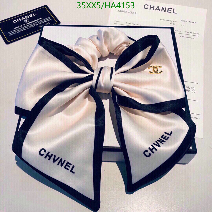 Headband-Chanel, Code: HA4153,$: 35USD