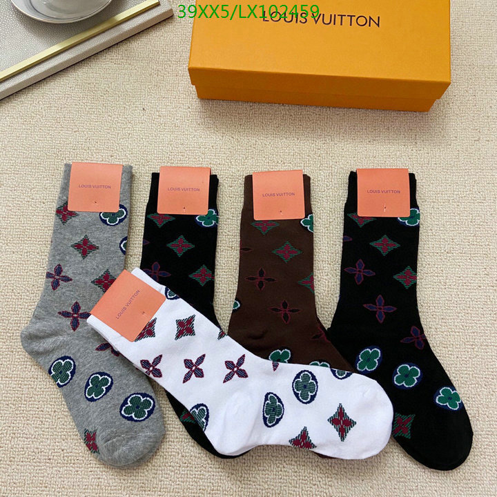 Sock-LV, Code:LX102459,$: 39USD