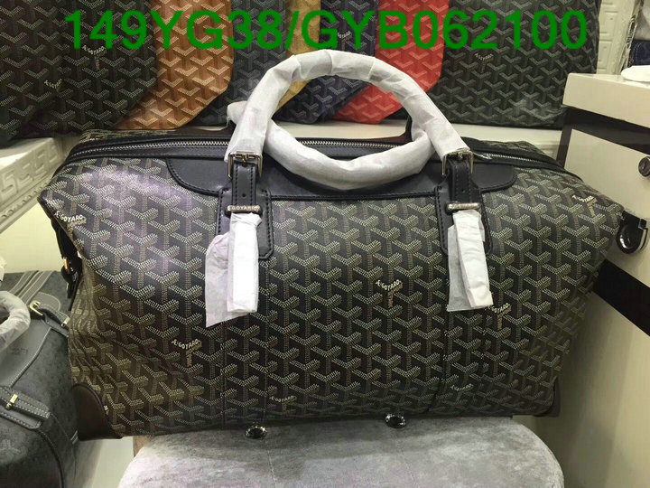 Goyard Bag-(4A)-Handbag-,Code：GYB062100,$: 149USD