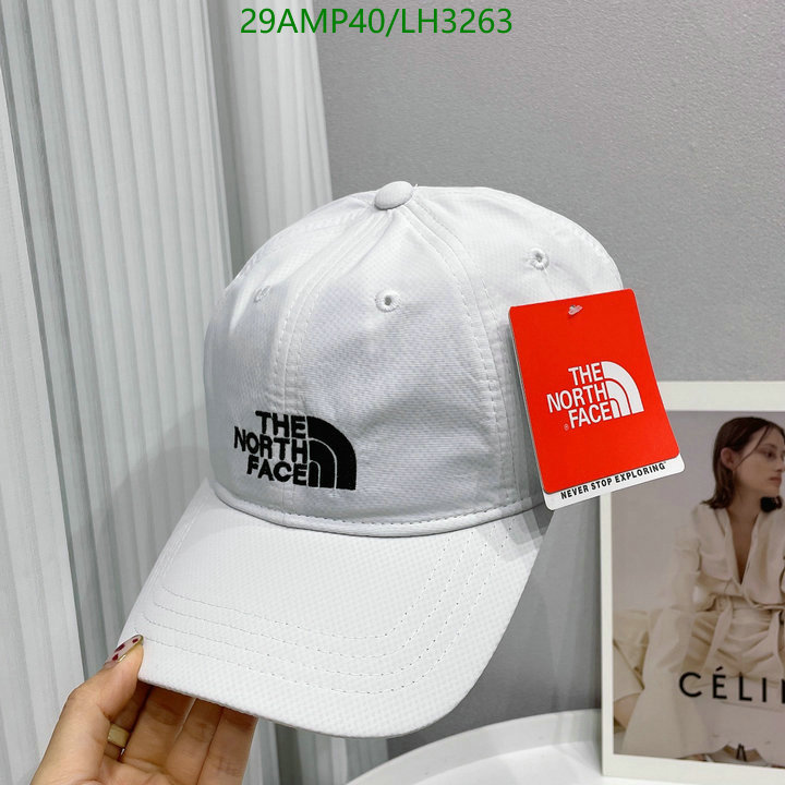 Cap -(Hat)-The North Face, Code: LH3263,$: 29USD